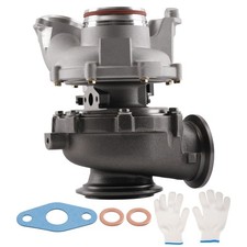 Turbolader GTB2056VZK f�r BMW 330d 530d X3 X4 X5 X6 N57D30A 190KW 11657823202 DE