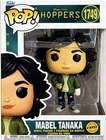 Funko Pop Mabel Tanaka CHASE 1749 Disney Pixar Hoppers w/ Protector IN HAND