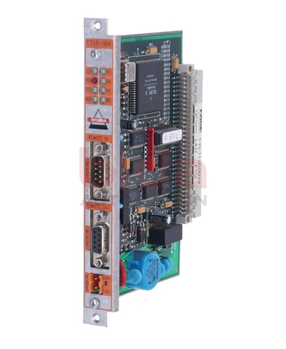 FASE F358-IBW (33035800) I/O Interface Input/Output Interface - Picture 1 of 6