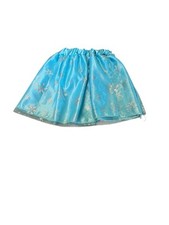 Disney Frozen Elsa Inspired Tutu Princess Skirt