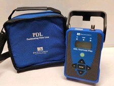 Pacific Crest Adl-2 Vantage Pro 430-473 Mhz Radio Positioning Data Link Untested Pacific Crest Adl-2 Vantage Pro 430-473 Mhz Radio Positioning Data Link Untested