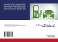 Fouad A. S. Soliman (U. A.) | Hydrogen: The Future Of Non-Carbon Fuel | Buch