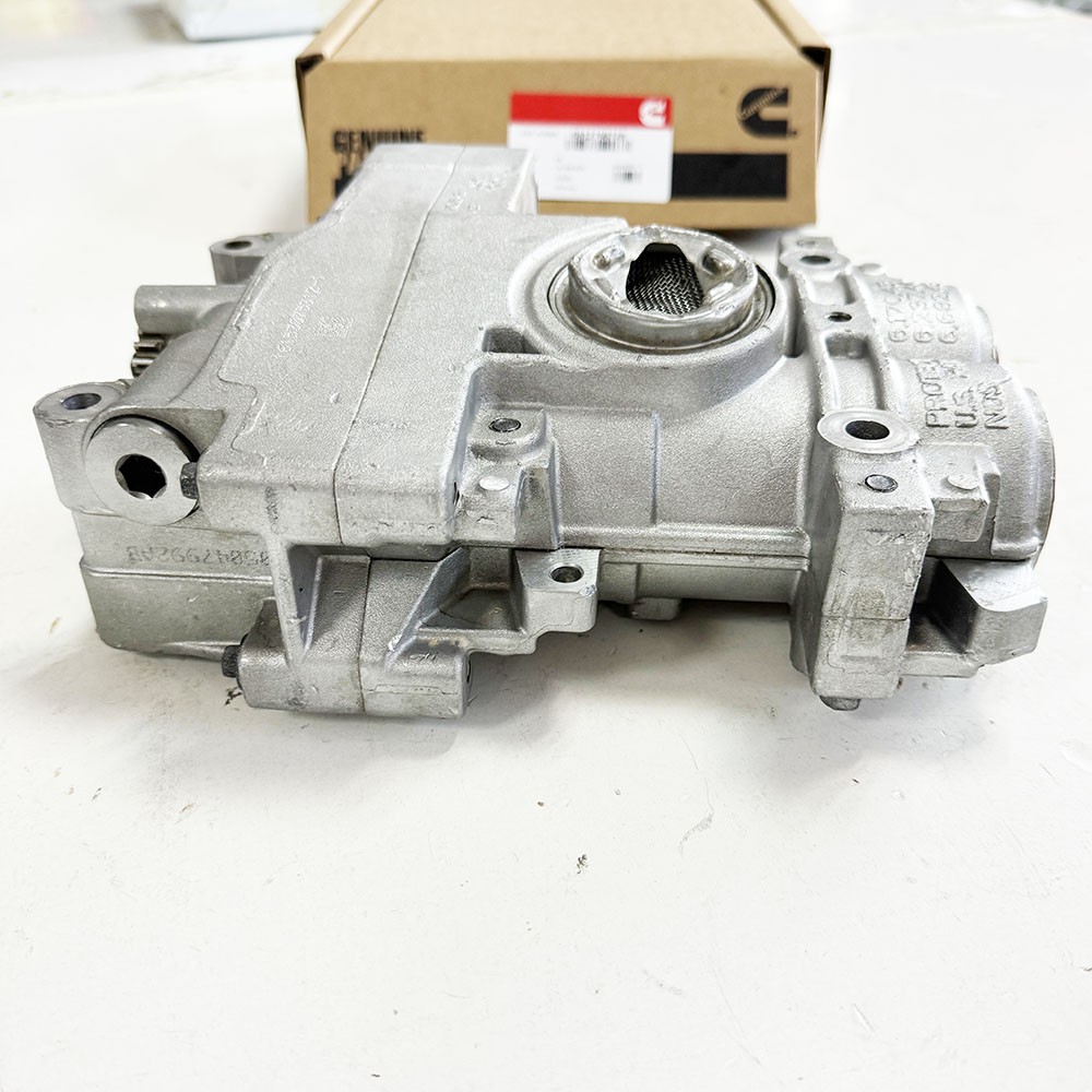 Oil Pump With Balance Shaft Engine For Cummins Chrysler Dodge Jeep 2.4L 2007-17