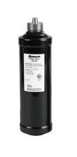 Robinair 34724 A/C Recycling Filter-Drier Spin-On Filter, Black Spin On