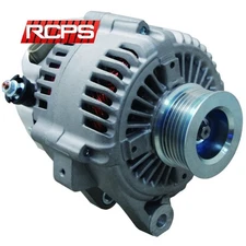New 100A Alternator For Toyota Highlander 2.4L 2001-2003 27060-28100-84 AND0277