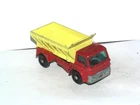 Vintage Lesney Matchbox #70 Grit Spreading **PINK LIGHT SPECIAL**