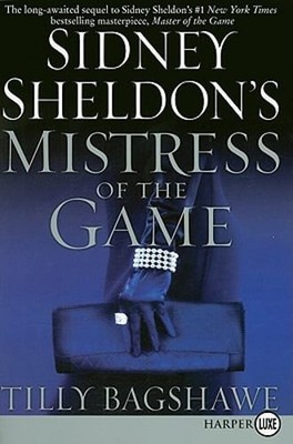 Sidney Sheldon's Mistress of the Game by Sidney Sheldon: Used