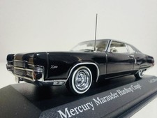 PMA Minichamps / Mercury Marauder 1/43 to 2208 units