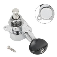 Cordes chevilles de réglage 4