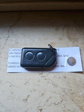 BOSCH Bloctronic Handsender Alarmanlage Original Bosch Artikel mit Batterien 💢