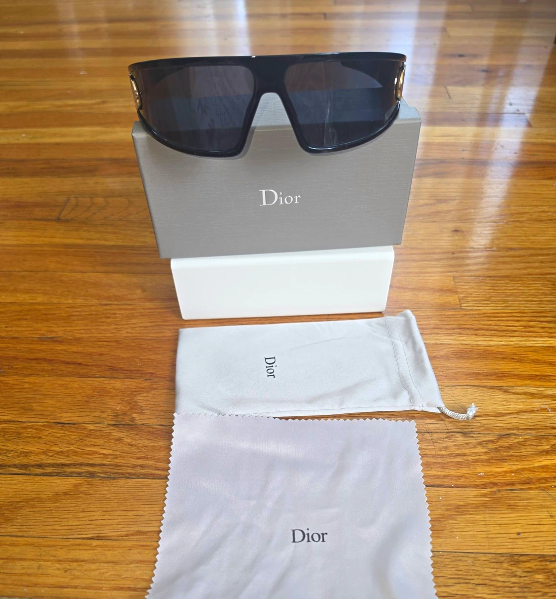 25+ Dior Shield Sunglasses for Women for sale | Updated Oct 2026