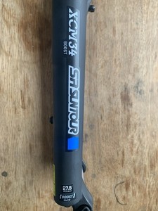 KIT JOINTS RC32 X-FUSION ROCKRIDER