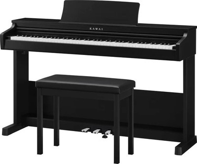 Kawai CX102 Digital Piano - Black