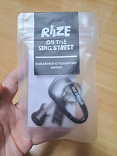 RIZE Anton Keychain Carabiner Keychain Set