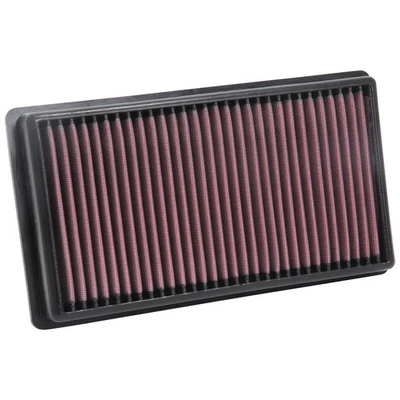 FILTRE A AIR DE REMPLACEMENT K&N 33-3122 - Photo 1/4