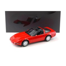 1/18 Chevrolet Corvette C4 1995 Red Gt Spirit