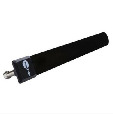 Digital Aerial TV Stick Clear Smart TV Switch Slim Antenna HDTV FREE TV Tool