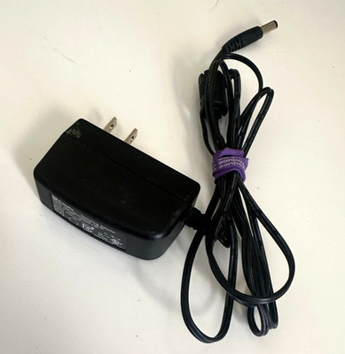XtremeMac DSA-12PFA-09 FUS AC Power Supply Adapter Charger Cord