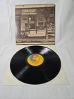 Elton John  TUMBLEWEED CONNECTION 1970 1st Press Vinyl W/Booklet 93096