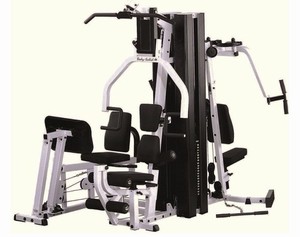 Body Solid Home Gym