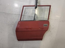 Porte arrière et accessoires Citroen AMI