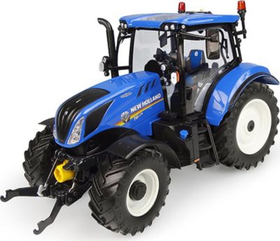 Universal Hobbies UNI 6361 New Holland T6.175 Dynamic Command 2022 1:32