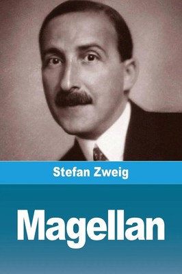 Magellan | Stefan Zweig | Taschenbuch | Französisch | 2024 | Prodinnova