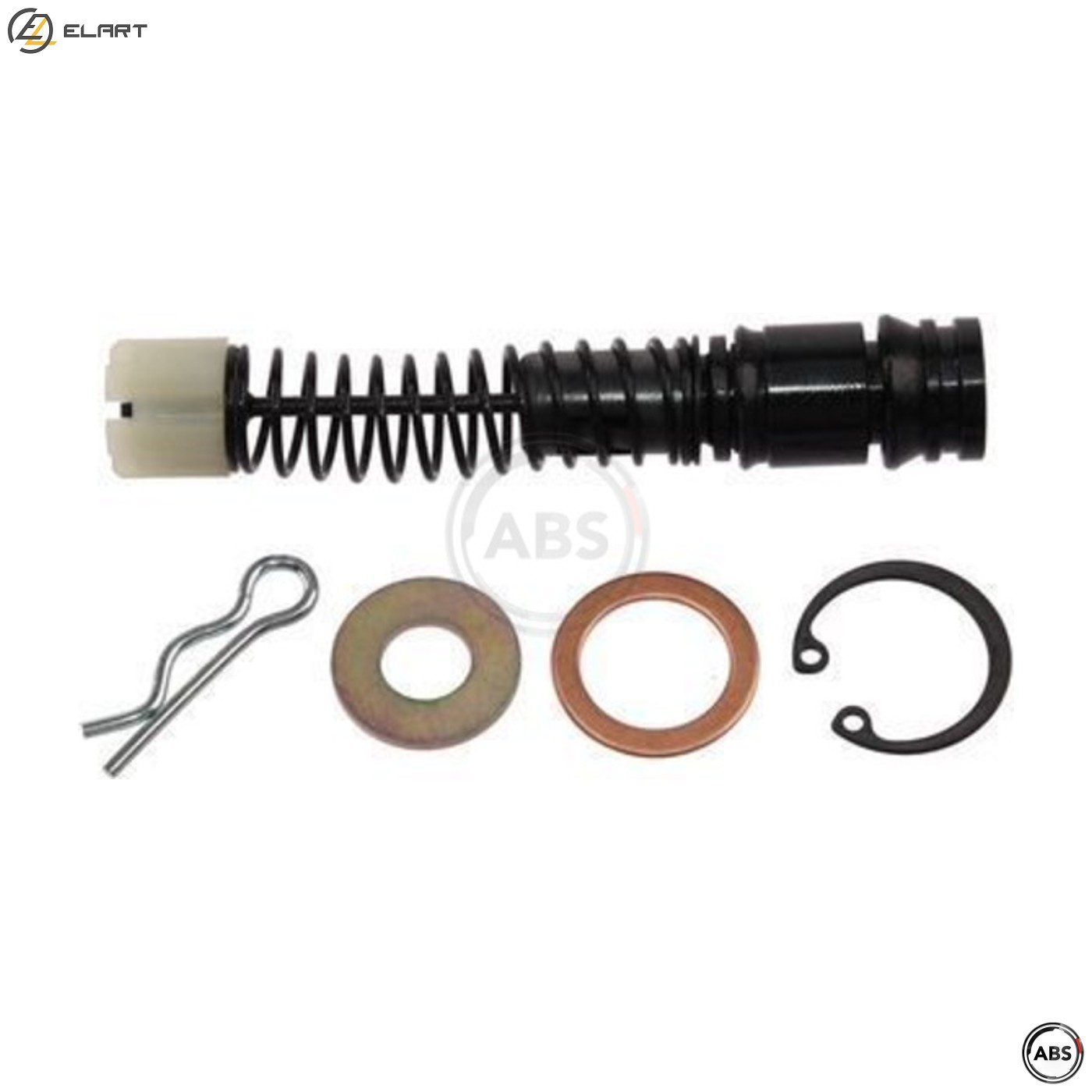 REPAIR KIT CLUTCH MASTER CYLINDER 53287 FOR TOYOTA TERCEL/Hatchback COROLLA/FX