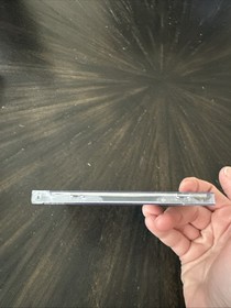 Sega Dreamcast Game Starlancer Case & Manual Only No Game 