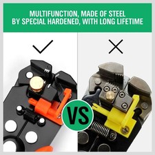 [Automatic Wire Stripping Tool] 1pc Professional Automatic Wire Stripping Tool