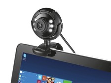 USB Webcam 480P Saver (333-95) - A/S