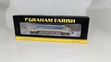 Graham Farish 377-702 N Gauge JJA MK2 Auto-Ballaster Non-Generator Unit