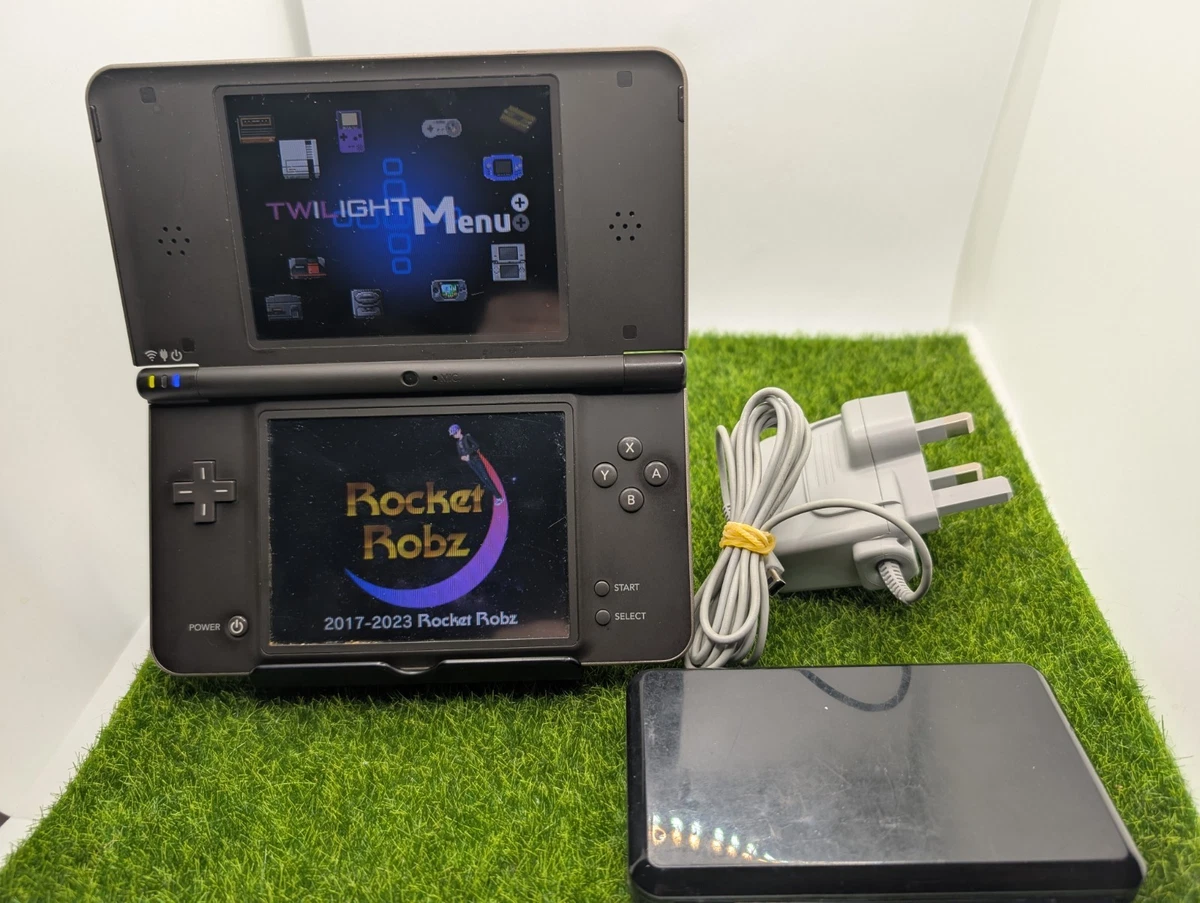 Nintendo DSi XL PAL Video Game Consoles for sale | eBay