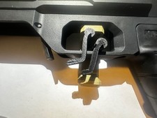 2 Pack Active Trigger System 3 Position W Push Button Safety Ht