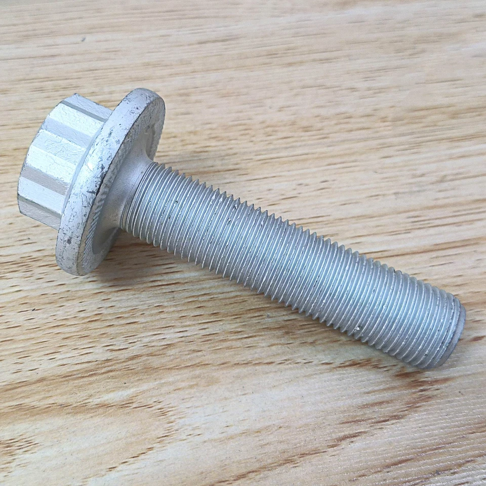 1673309001 Front Right Axle Shaft for Mercedes-Benz GLE53 AMG,GLE63 AMG S,GLS450 Foto 2 de 4