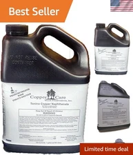 Copper Naphthenate Wood Preservative - 17% Copper - 1 Gallon