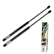 Hatchlift RV Bed Lift Kit - Queen Size - Gas Strut Hardware for Heavy QUEEN