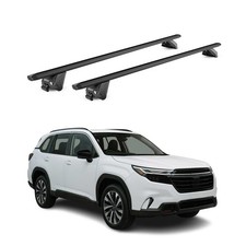 Barres de toit Subaru FORESTER