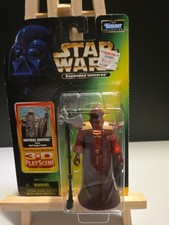 Star Wars Expanded Universe Imperial Sentinel 3-D PlayScene Kenner 1998 A6