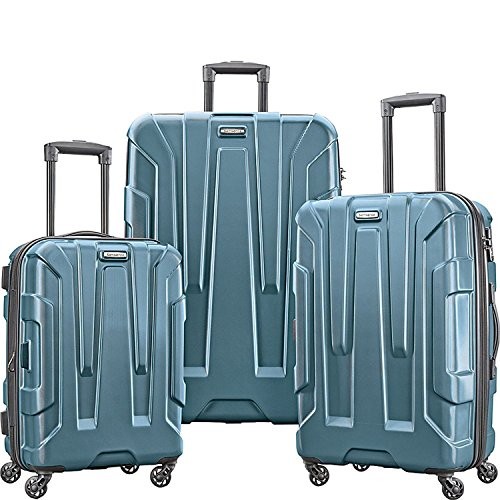 Wheels 3-piece Set 20/24/28 - Teal