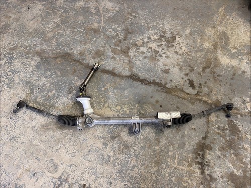 2022-25 Hyundai Tucson Front Power Steering Gear Rack & Pinion OEM 56500CW100