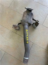 Catalyseurs Porsche CAYENNE