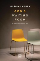 LisâNias Moura | God's Waiting Room | Taschenbuch | Englisch (2024) | MC Global