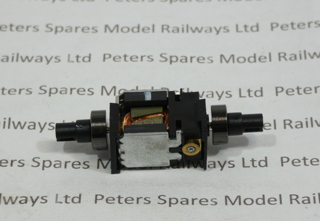 Dapol 115441 Class 26 / 27 N Gauge Motor