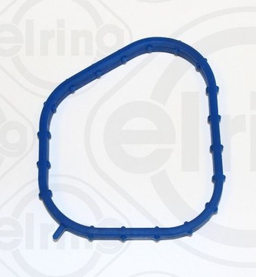 ELRING 893.720 Dichtung, Thermostatgehäuse für CITROËN DS MINI OPEL PEUGEOT