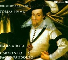 The Spirit of Gambo von Gcd (Note 1) von not specified | CD | Zustand sehr gut