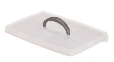 Thread Case Lid by Fil-Tec, Inc.