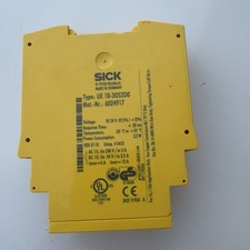 Sick UE10-30S2D0 Sicherheits-Verlängerungsrelais