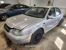 Engine Motor 1.9l Vin P Wturbo Diesel Alh Fits 2003 Jetta 1340393