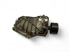 AC compressor mount bracket